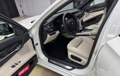 BMW 7 серия, 2013 год, 3 200 000 рублей, 1 фотография