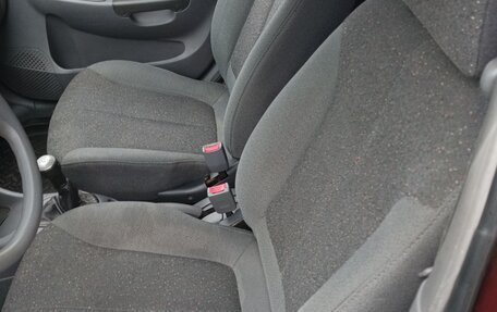 Hyundai Accent II, 2007 год, 305 000 рублей, 10 фотография