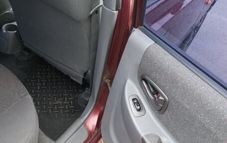 Hyundai Accent II, 2007 год, 305 000 рублей, 13 фотография