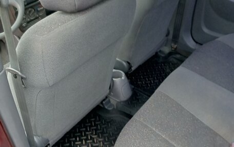 Hyundai Accent II, 2007 год, 305 000 рублей, 14 фотография