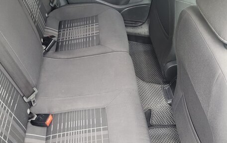 Volkswagen Polo VI (EU Market), 2015 год, 630 000 рублей, 10 фотография