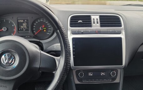 Volkswagen Polo VI (EU Market), 2015 год, 630 000 рублей, 8 фотография