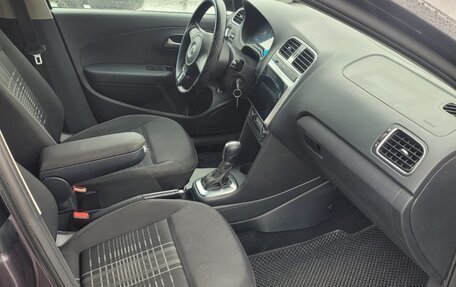 Volkswagen Polo VI (EU Market), 2015 год, 630 000 рублей, 9 фотография