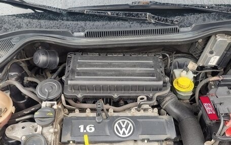 Volkswagen Polo VI (EU Market), 2015 год, 630 000 рублей, 11 фотография