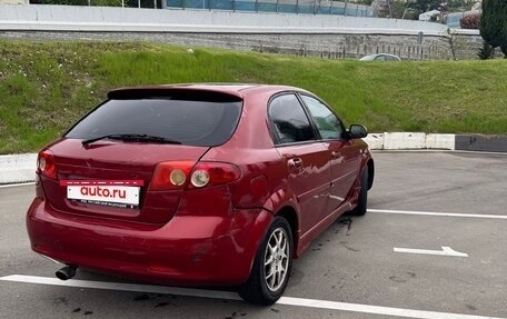 Chevrolet Lacetti, 2007 год, 320 000 рублей, 4 фотография