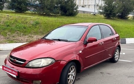 Chevrolet Lacetti, 2007 год, 320 000 рублей, 3 фотография