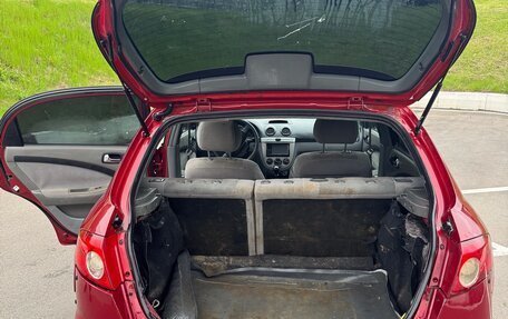 Chevrolet Lacetti, 2007 год, 320 000 рублей, 6 фотография