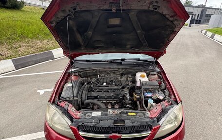 Chevrolet Lacetti, 2007 год, 320 000 рублей, 11 фотография