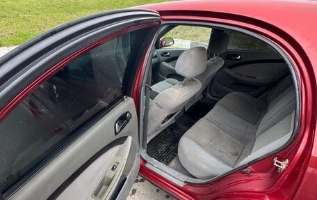 Chevrolet Lacetti, 2007 год, 320 000 рублей, 10 фотография