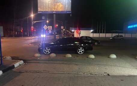 Mercedes-Benz W124, 1991 год, 670 000 рублей, 5 фотография