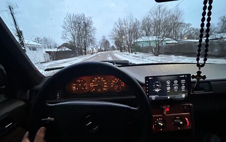 Mercedes-Benz W124, 1991 год, 670 000 рублей, 9 фотография