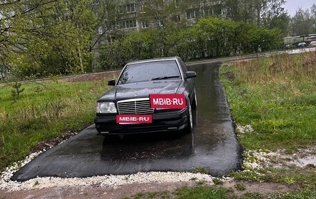Mercedes-Benz W124, 1991 год, 670 000 рублей, 4 фотография