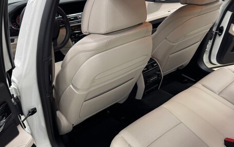 BMW 7 серия, 2013 год, 3 200 000 рублей, 2 фотография