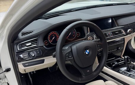 BMW 7 серия, 2013 год, 3 200 000 рублей, 4 фотография