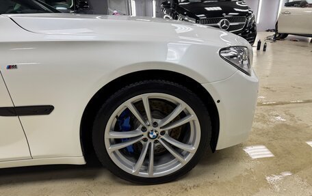 BMW 7 серия, 2013 год, 3 200 000 рублей, 7 фотография