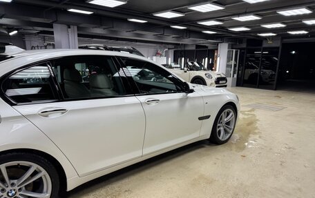 BMW 7 серия, 2013 год, 3 200 000 рублей, 8 фотография