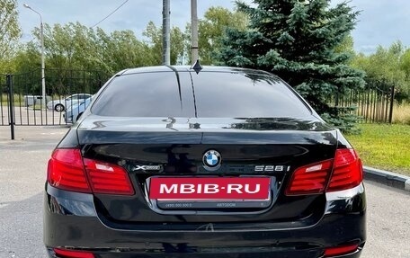 BMW 5 серия, 2013 год, 2 950 000 рублей, 3 фотография