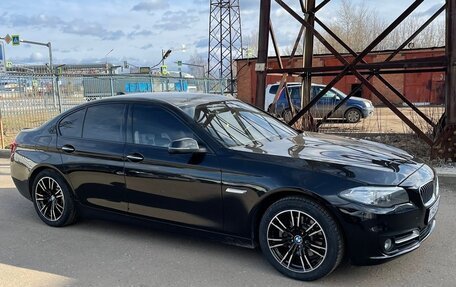 BMW 5 серия, 2013 год, 2 950 000 рублей, 8 фотография