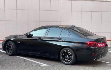 BMW 5 серия, 2013 год, 2 950 000 рублей, 5 фотография
