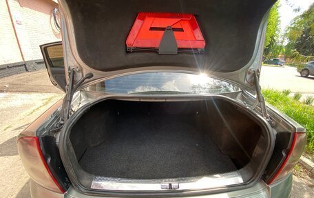 Volkswagen Passat B5+ рестайлинг, 2004 год, 550 000 рублей, 7 фотография
