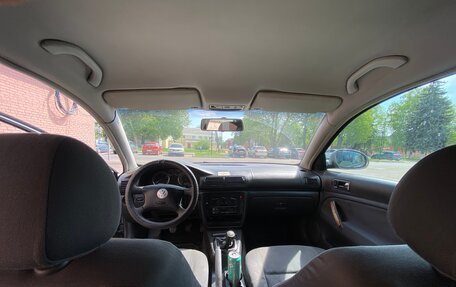 Volkswagen Passat B5+ рестайлинг, 2004 год, 550 000 рублей, 6 фотография