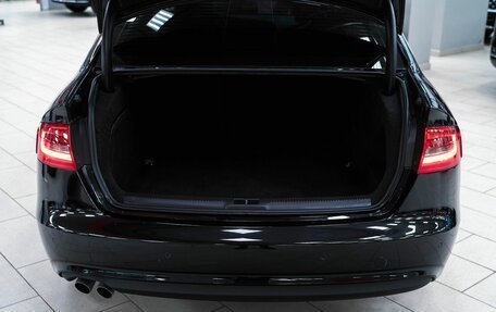 Audi A4, 2012 год, 1 229 000 рублей, 7 фотография