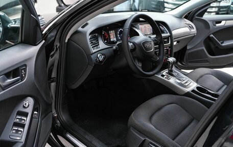 Audi A4, 2012 год, 1 229 000 рублей, 8 фотография