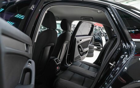 Audi A4, 2012 год, 1 229 000 рублей, 9 фотография