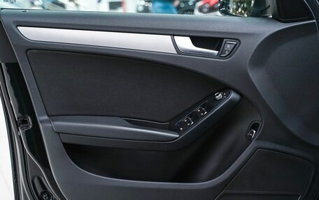 Audi A4, 2012 год, 1 229 000 рублей, 11 фотография