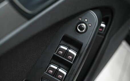 Audi A4, 2012 год, 1 229 000 рублей, 12 фотография