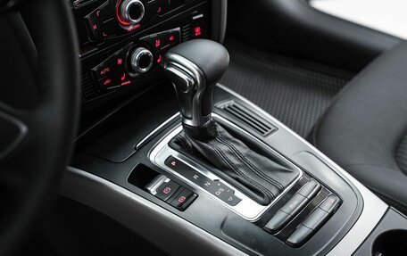 Audi A4, 2012 год, 1 229 000 рублей, 14 фотография