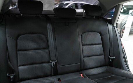 Audi A4, 2012 год, 1 229 000 рублей, 10 фотография