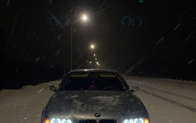 BMW 5 серия, 1997 год, 530 000 рублей, 1 фотография