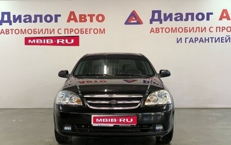 Chevrolet Lacetti, 2007 год, 470 000 рублей, 1 фотография