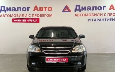 Chevrolet Lacetti, 2007 год, 470 000 рублей, 1 фотография