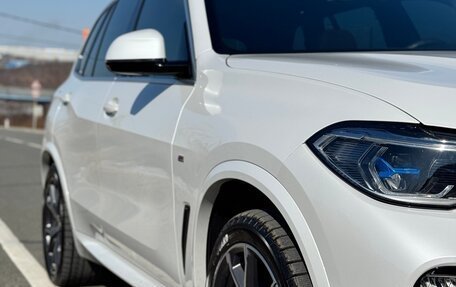 BMW X5, 2020 год, 5 875 000 рублей, 2 фотография