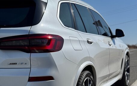 BMW X5, 2020 год, 5 875 000 рублей, 3 фотография