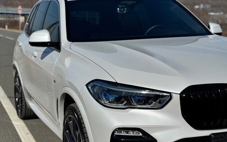 BMW X5, 2020 год, 5 875 000 рублей, 7 фотография