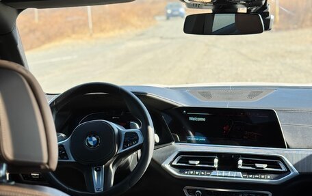 BMW X5, 2020 год, 5 875 000 рублей, 12 фотография