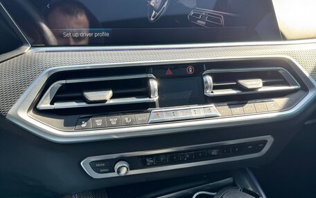 BMW X5, 2020 год, 5 875 000 рублей, 13 фотография