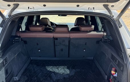 BMW X5, 2020 год, 5 875 000 рублей, 14 фотография