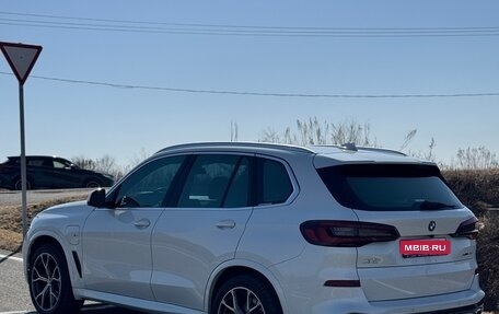 BMW X5, 2020 год, 5 875 000 рублей, 5 фотография