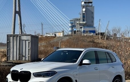 BMW X5, 2020 год, 5 875 000 рублей, 10 фотография