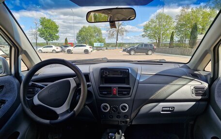 Suzuki Liana, 2002 год, 325 000 рублей, 11 фотография