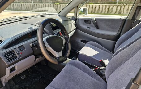 Suzuki Liana, 2002 год, 325 000 рублей, 12 фотография