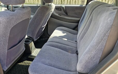 Suzuki Liana, 2002 год, 325 000 рублей, 14 фотография