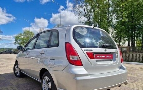 Suzuki Liana, 2002 год, 325 000 рублей, 4 фотография