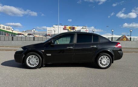 Renault Megane II, 2006 год, 550 000 рублей, 6 фотография