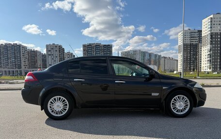 Renault Megane II, 2006 год, 550 000 рублей, 7 фотография