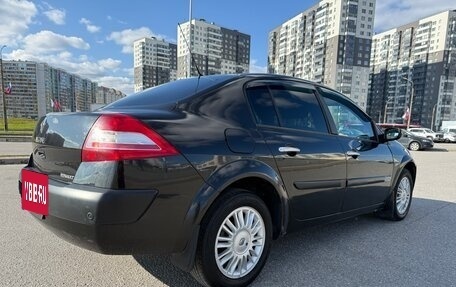 Renault Megane II, 2006 год, 550 000 рублей, 4 фотография
